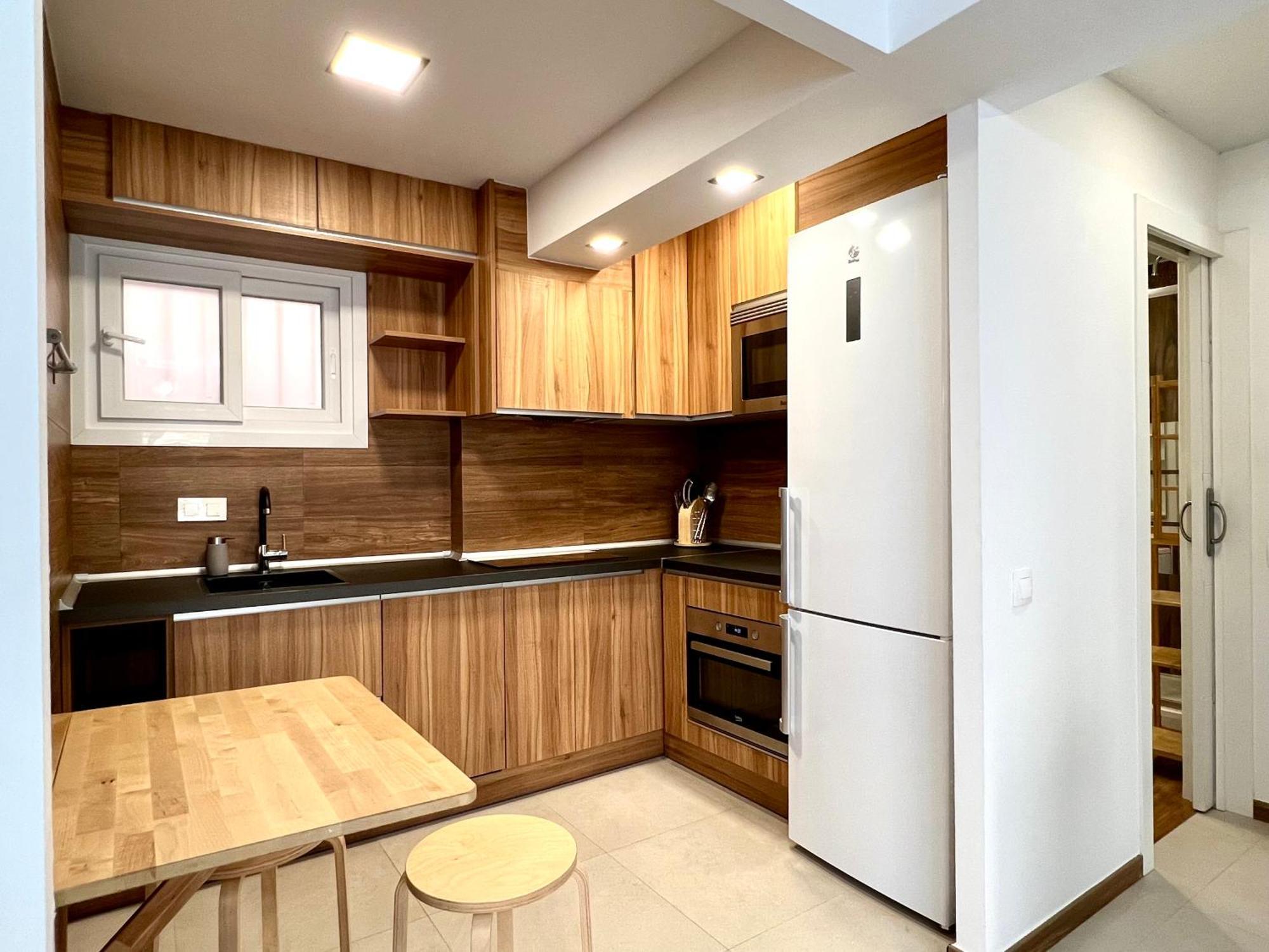 Confortable Apartamento En Ла-Пинеда Экстерьер фото